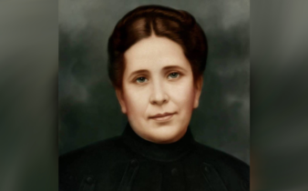 Beata Concepción Cabrera de Armida