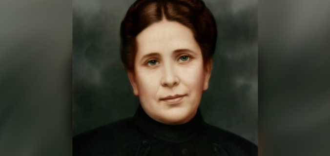 Beata Concepción Cabrera de Armida